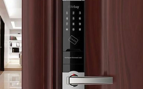 秀屿24小时上门开锁公司