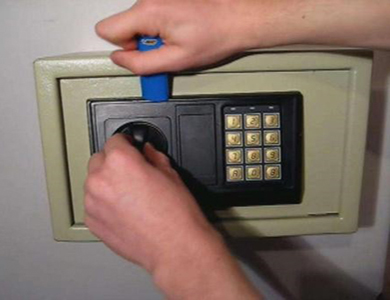 秀屿24小时上门开锁公司