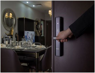 秀屿24小时上门开锁公司